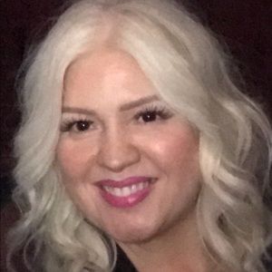 Meet your Posher, Christine